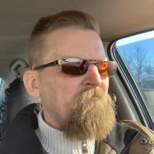 Meet your Posher, Terry